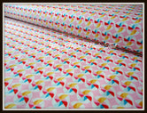 Pinwheels on Pink