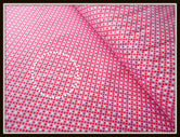 Pink Dim Dots
