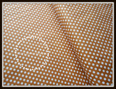 Cinnamon Kiss Dot