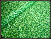 Green Pixel Bitmap