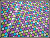 Diddly Dot in Orchid