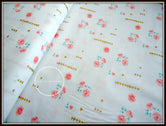 Rosemilk on White