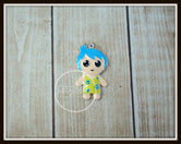 Joy Pendant