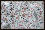 Stars & Stripes on White