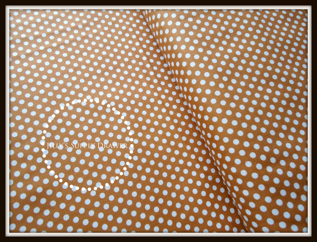 Cinnamon Kiss Dot
