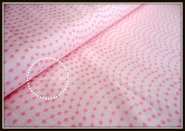Just Sayin' Pink Dot