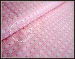 Just Sayin' Diamond Pink
