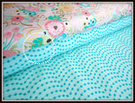Just Sayin' Main Pink Sparkle