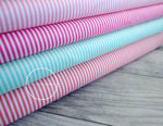 1/8" Lipstick Stripes