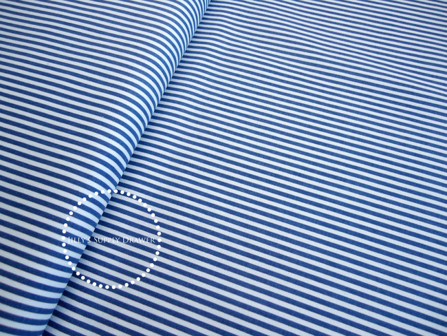 1/8" Denim Stripes