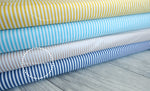 1/8" Mustard Yellow Stripes