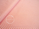1/8" Orange Stripes