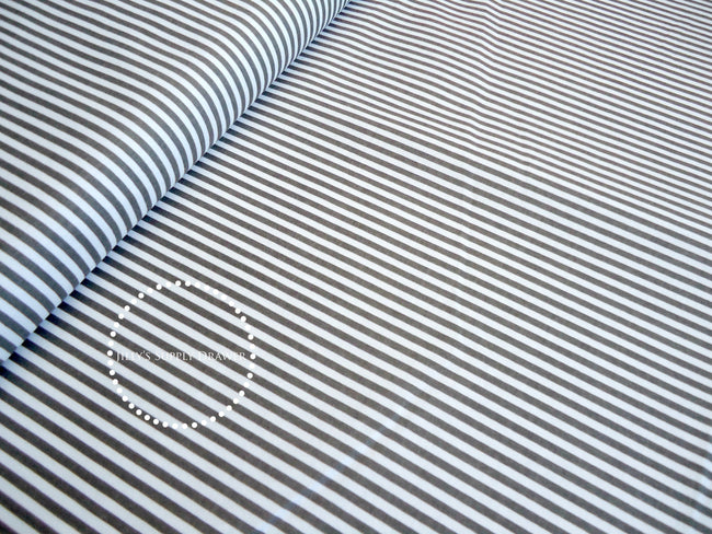 1/8" Steel Stripes