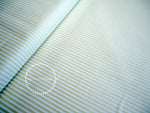 1/8" Cream Tonal Stripes