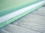 1/8" Cream Tonal Stripes