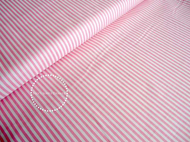 1/8" Peony Stripes