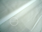 1/8" White Tonal Stripes