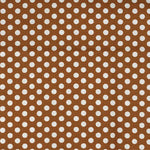 Cinnamon Kiss Dot