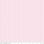 1/8" Peony Stripes