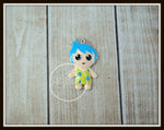 Joy Pendant